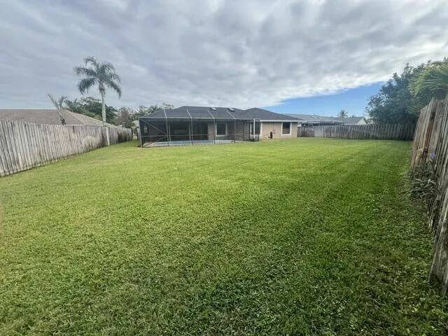 1873 Hollyhock Road