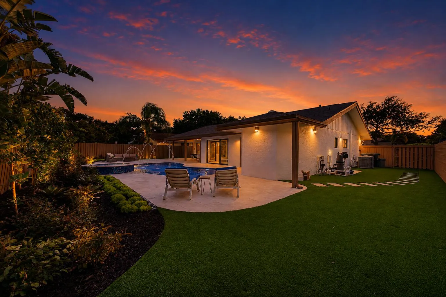 3088 NW 26TH Avenue