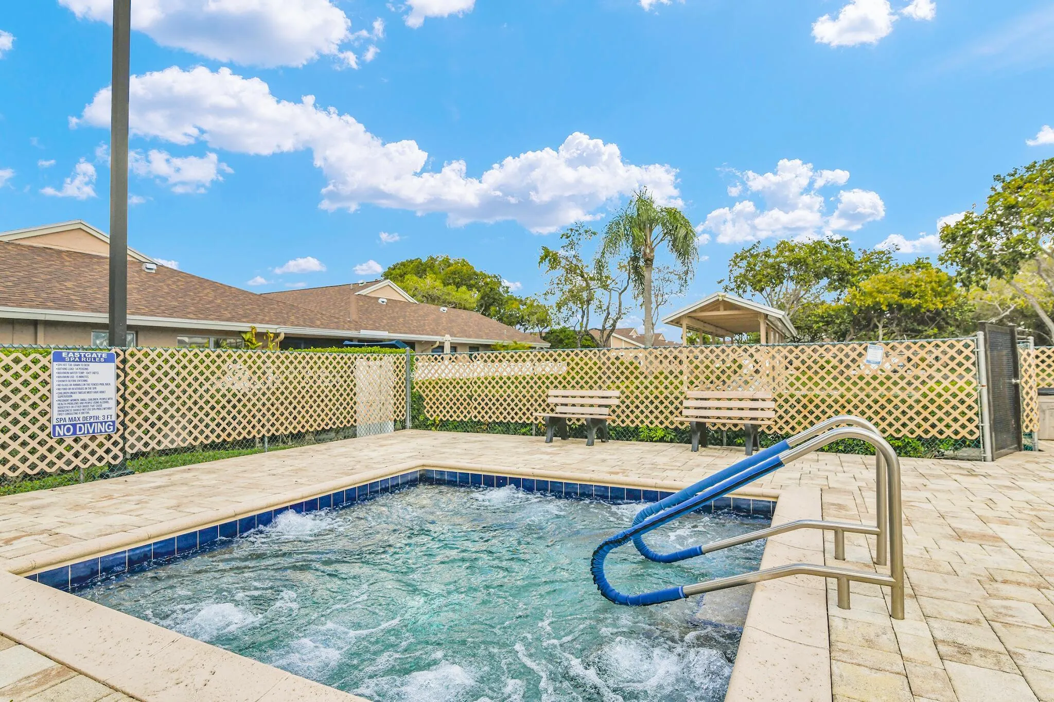 8018 Springside Court #A
