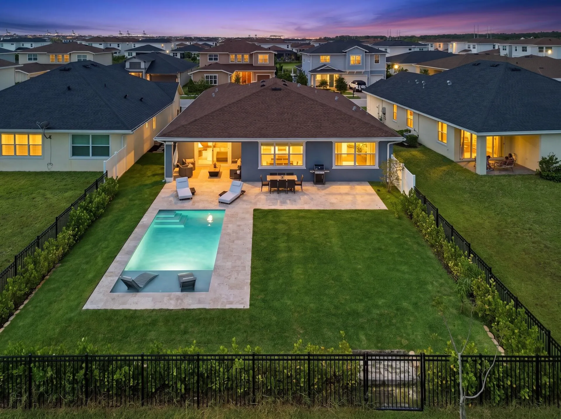 1534 HERON NOOK Road
