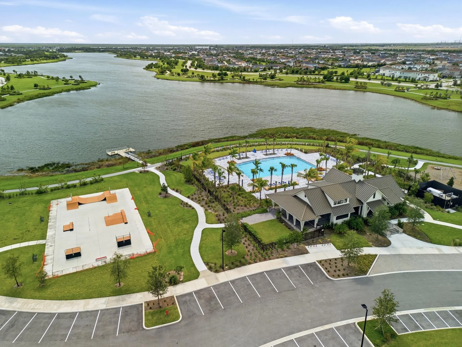 1534 HERON NOOK Road