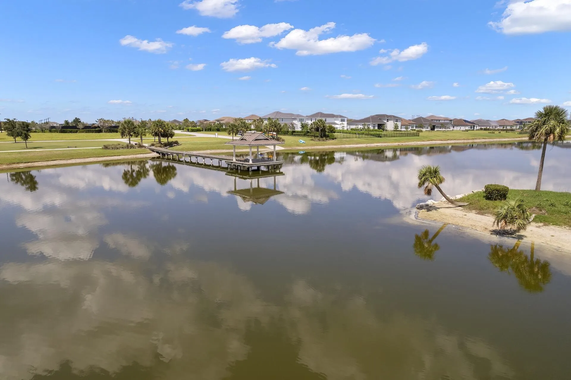 1534 HERON NOOK Road