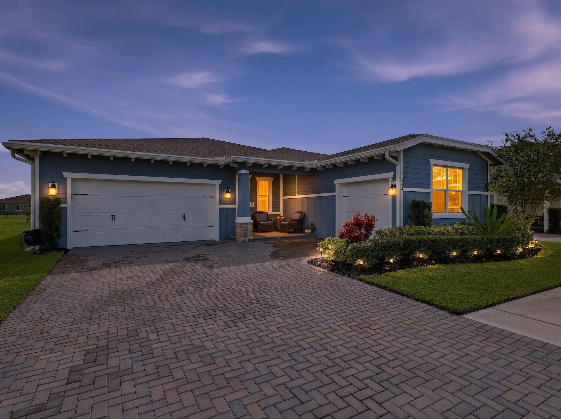 1534 HERON NOOK Road