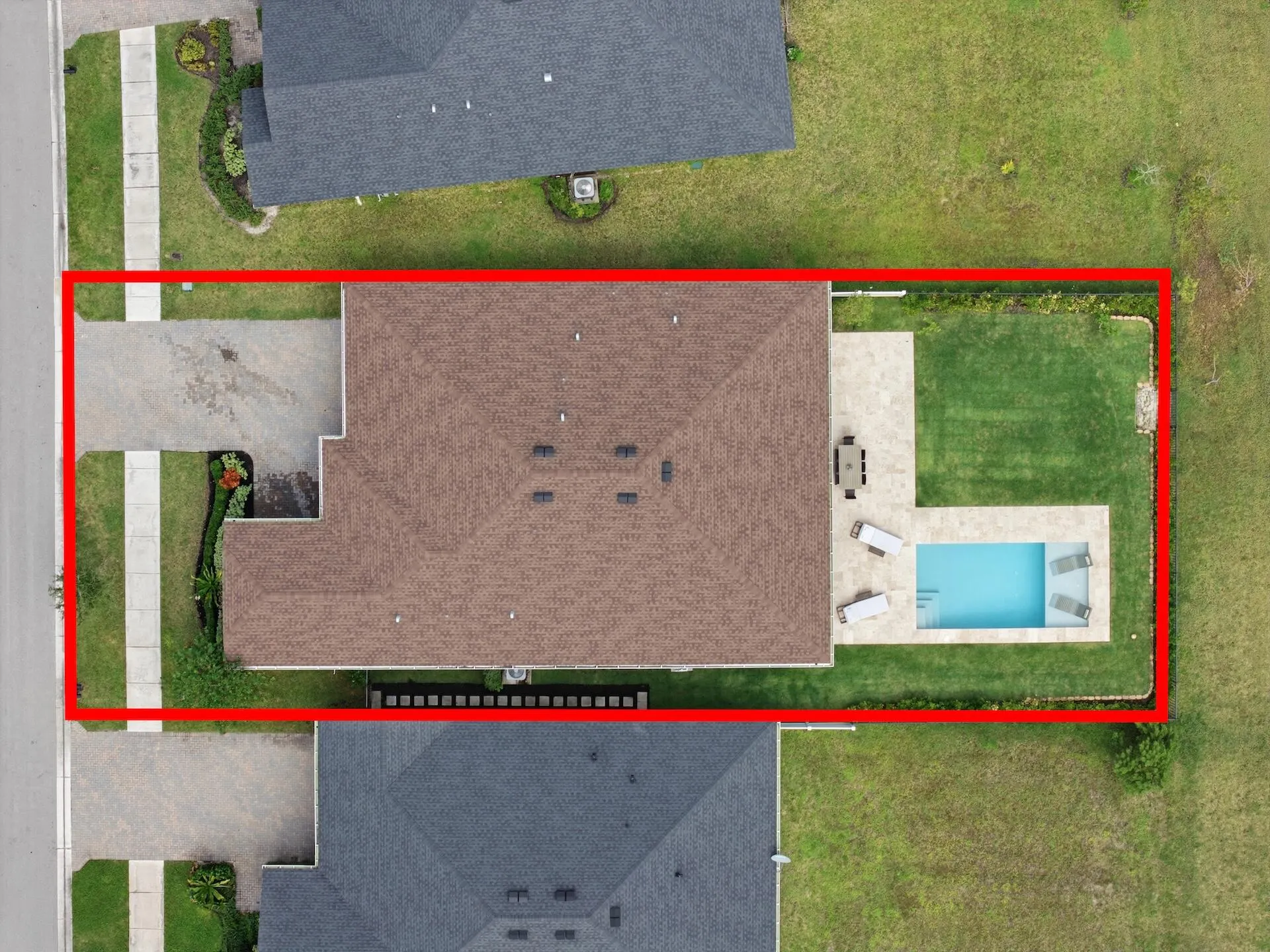 1534 HERON NOOK Road