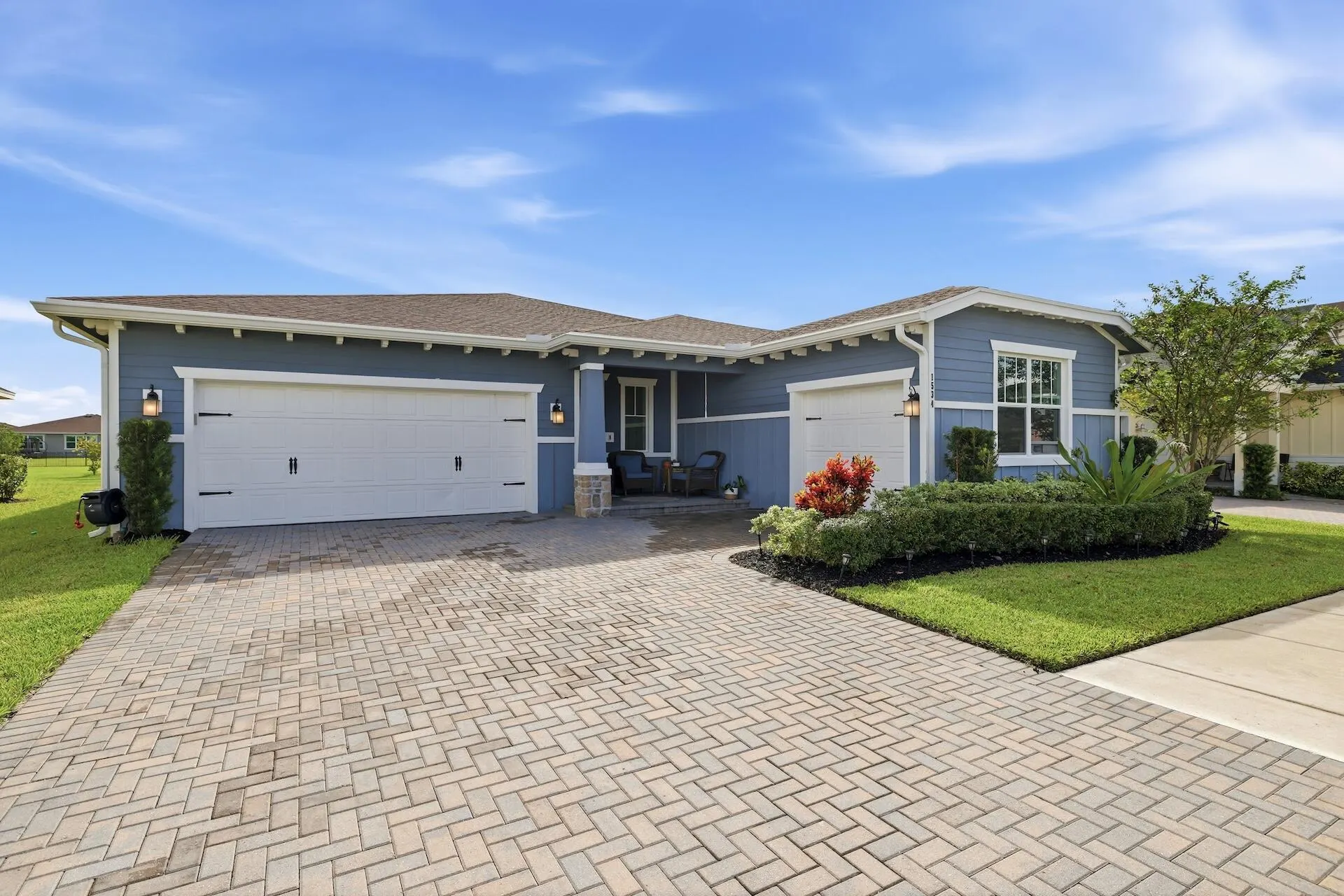 1534 HERON NOOK Road