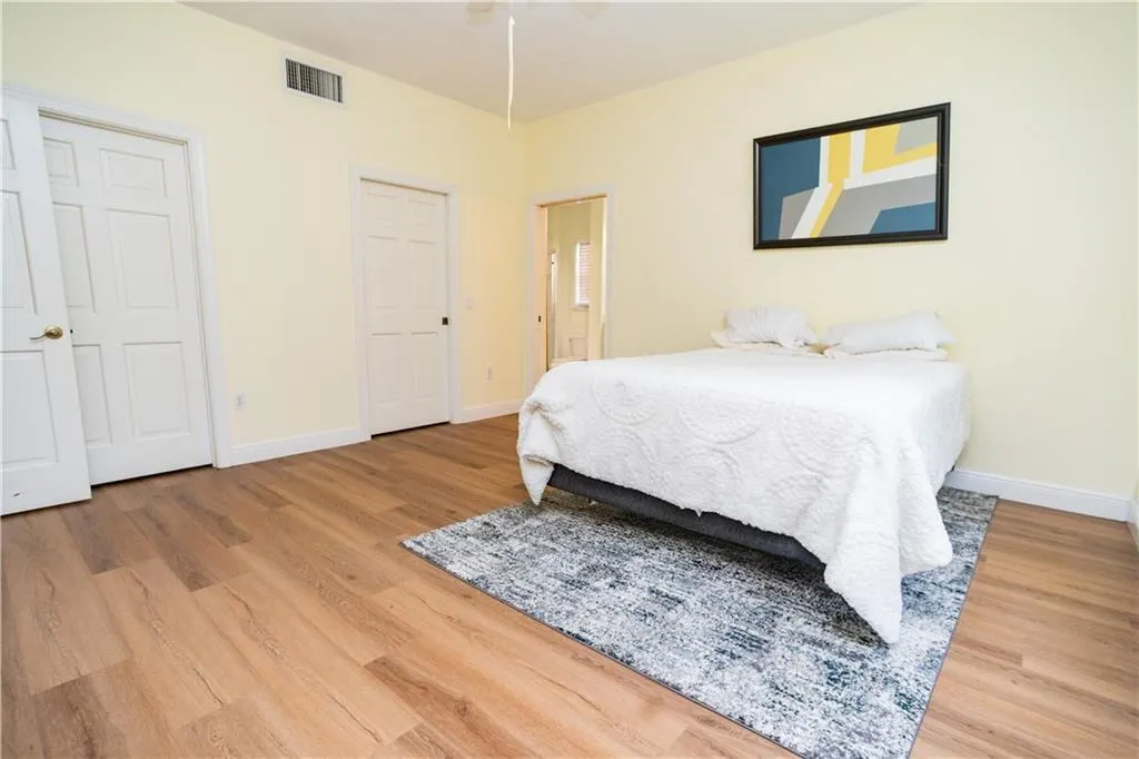 4350 DOUBLES ALLEY Drive #101
