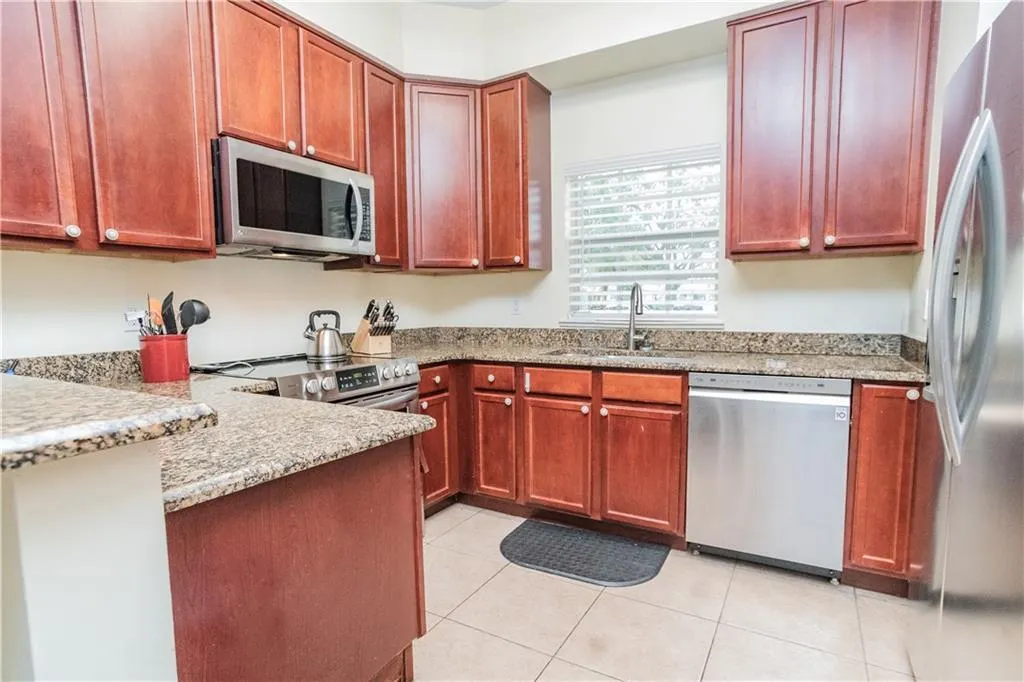 4350 DOUBLES ALLEY Drive #101