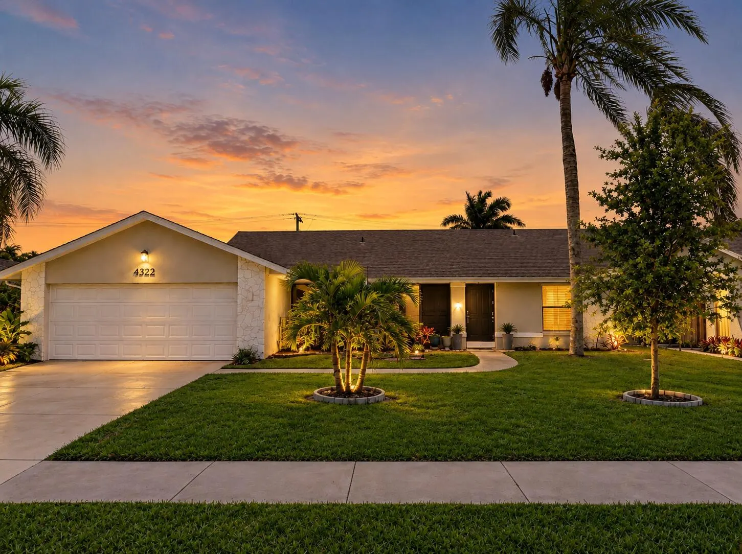 4222 NW 6th Court