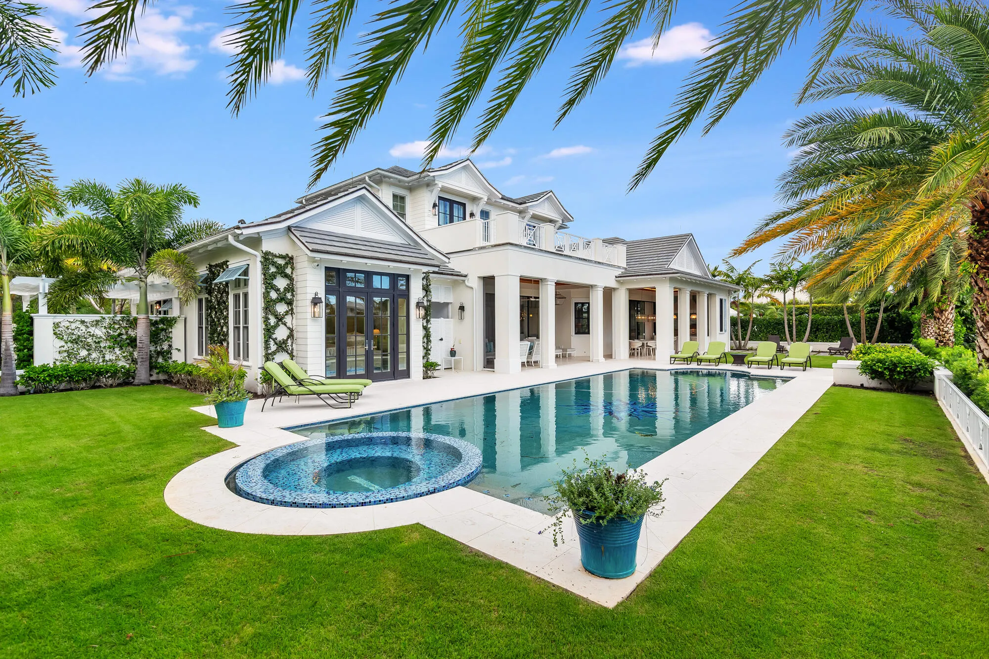 1263 Lake House Drive
