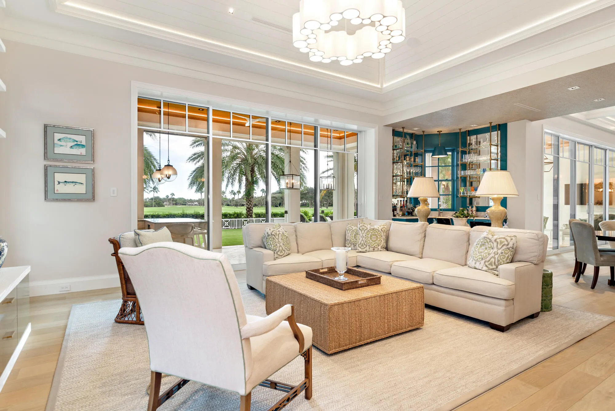 1263 Lake House Drive