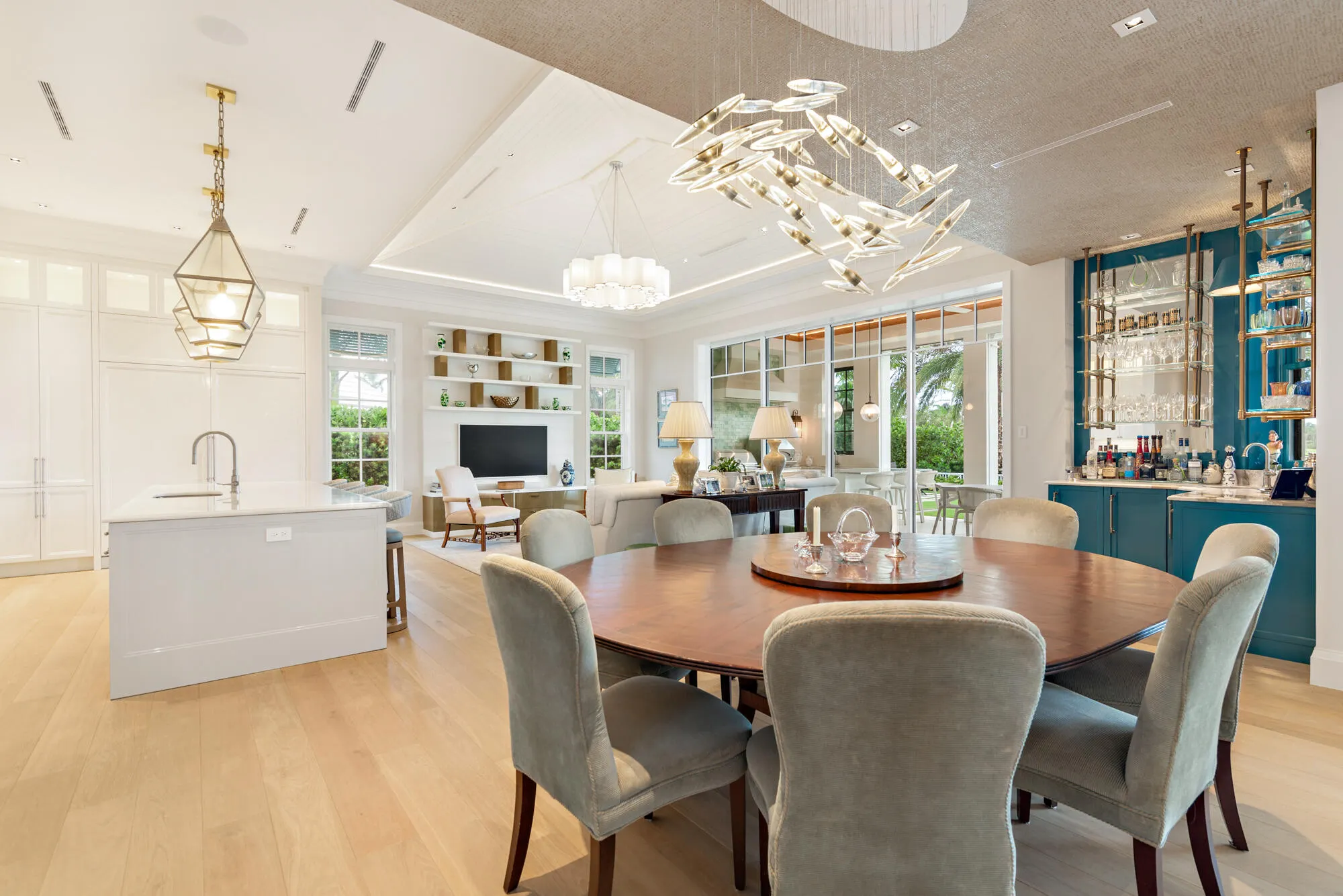 1263 Lake House Drive