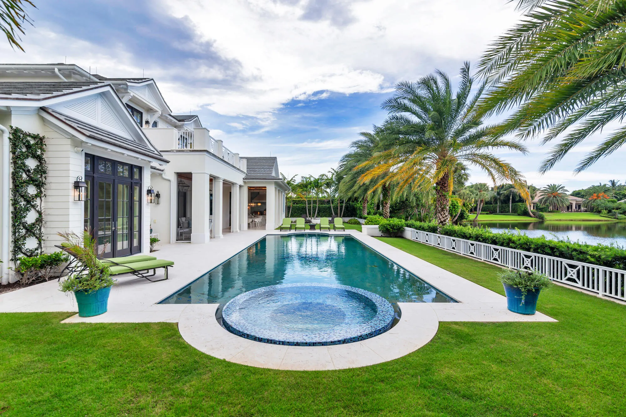1263 Lake House Drive