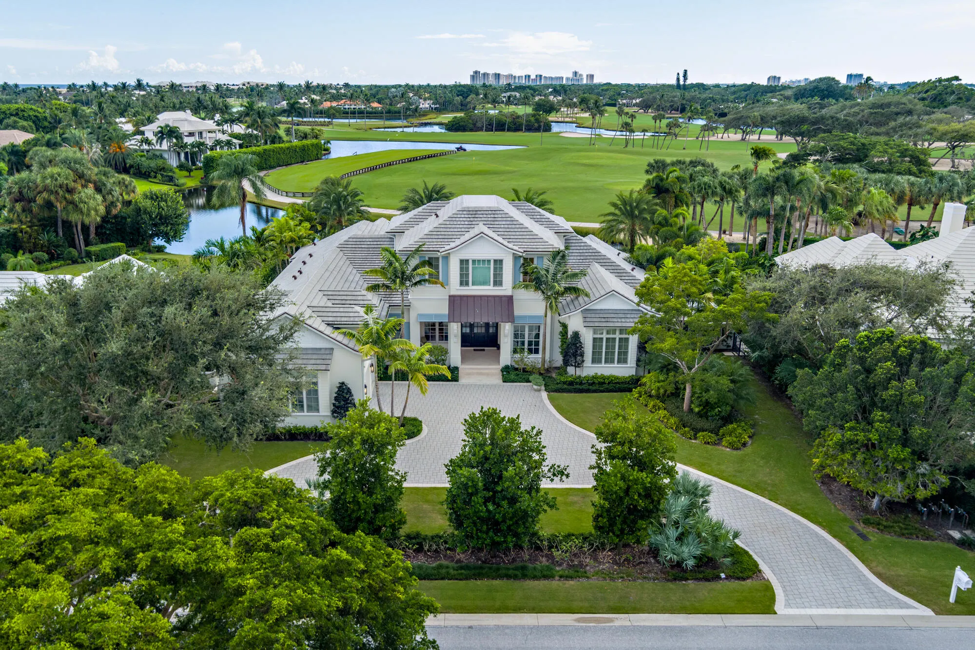 1263 Lake House Drive