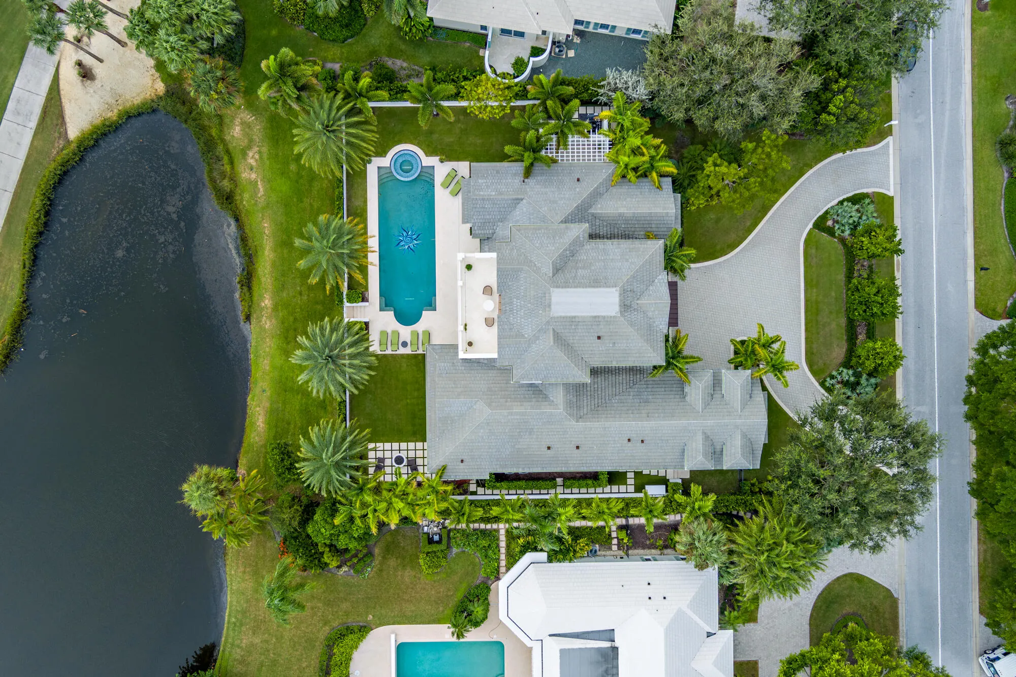 1263 Lake House Drive