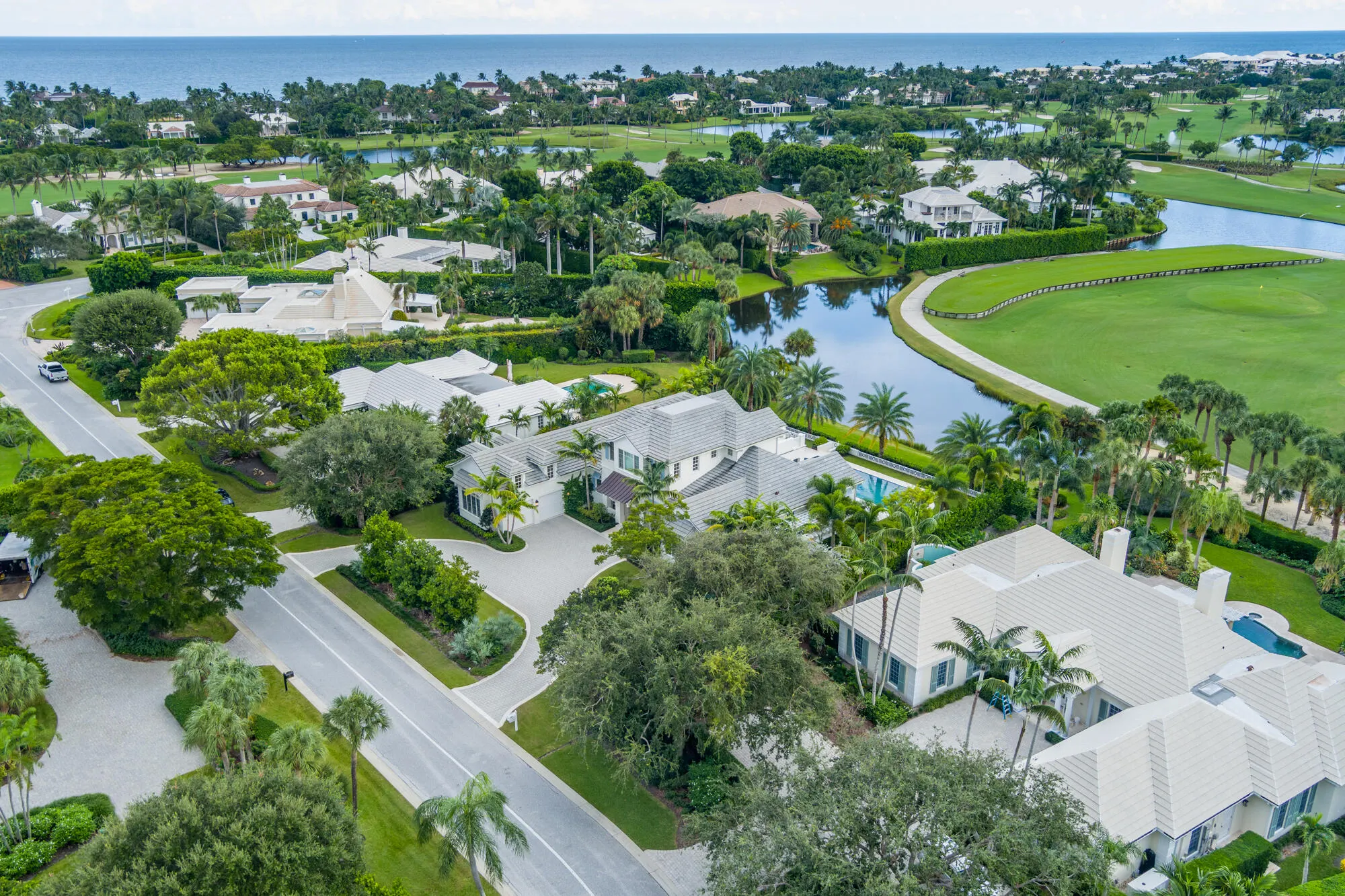1263 Lake House Drive
