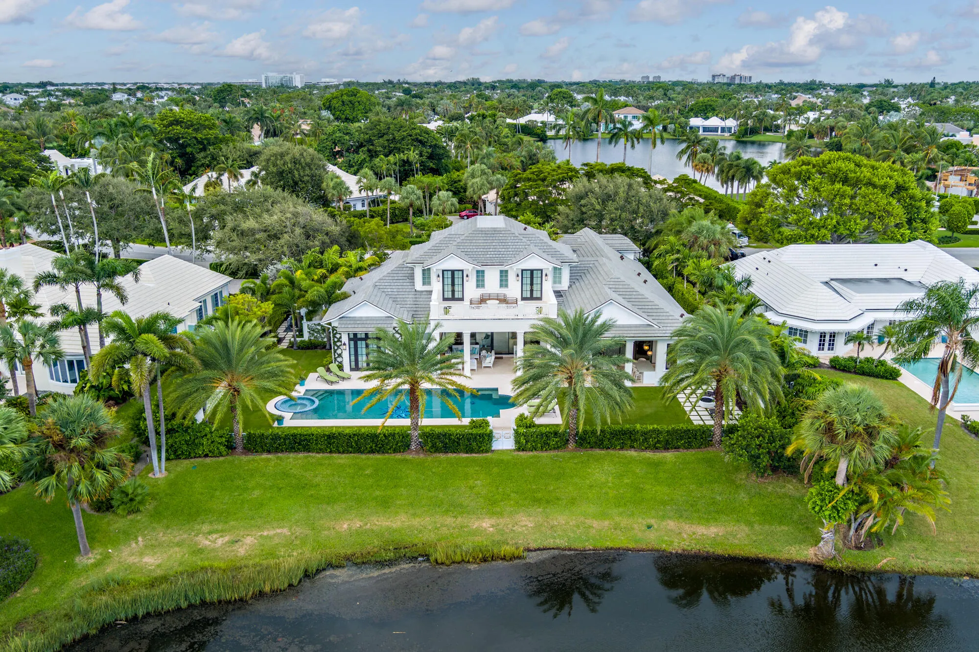 1263 Lake House Drive