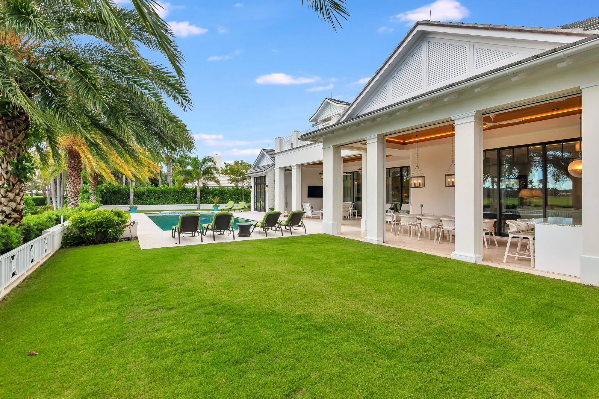 1263 Lake House Drive