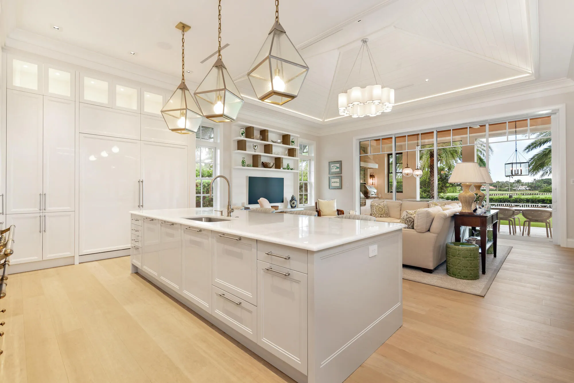 1263 Lake House Drive