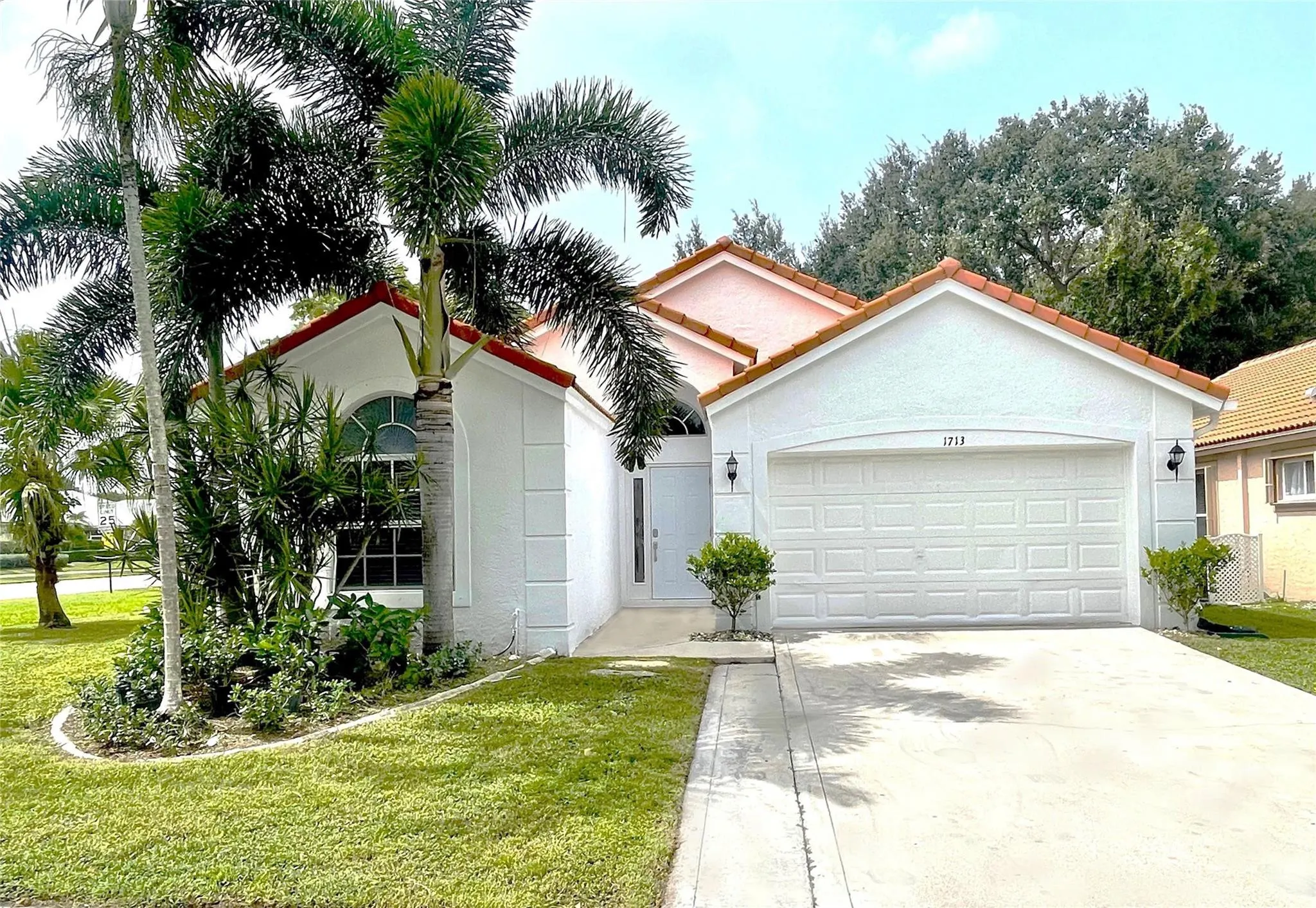 1713 CARRIAGE BROOKE Drive