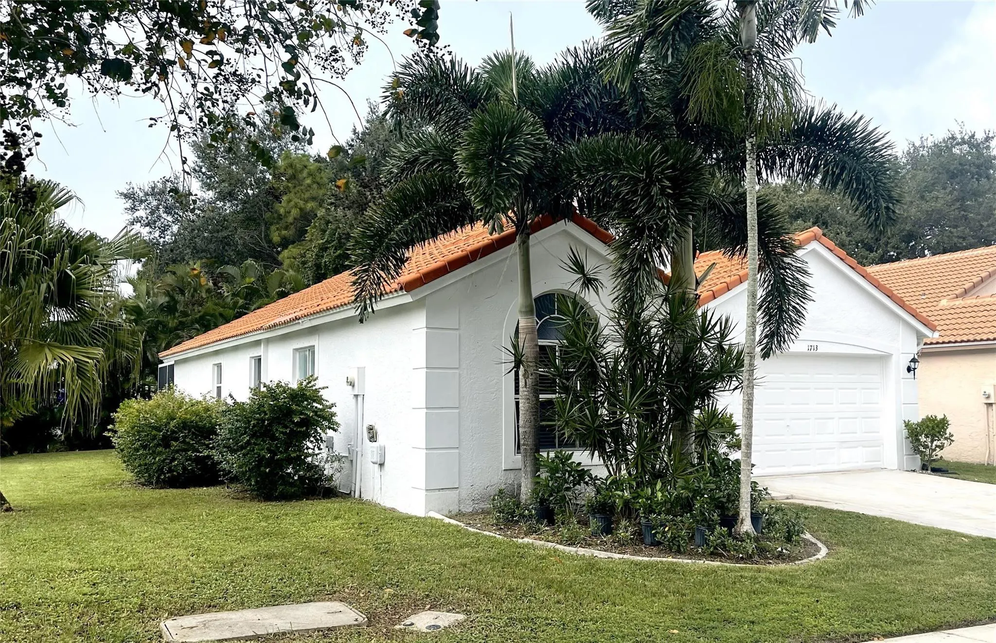 1713 CARRIAGE BROOKE Drive