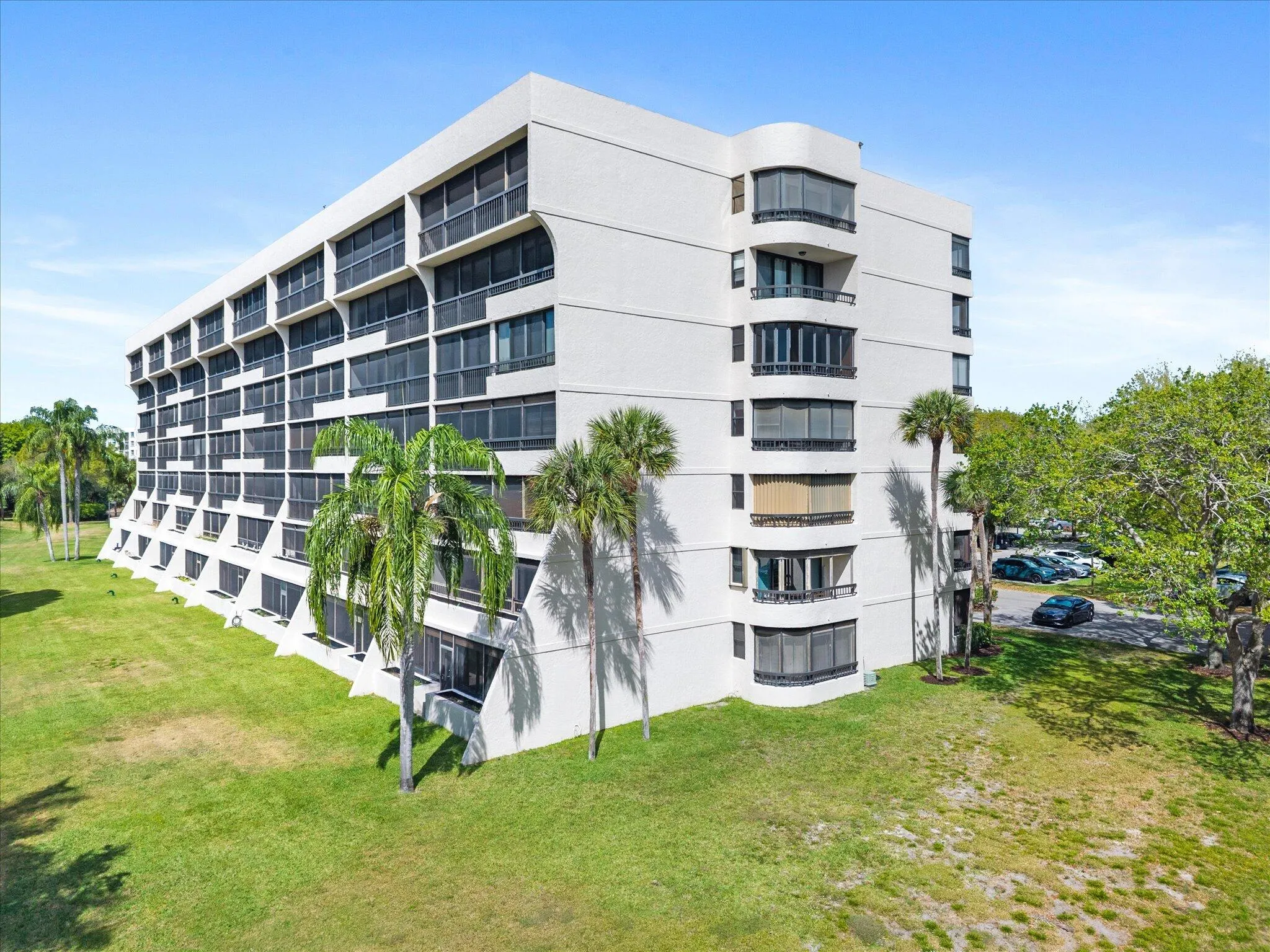6420 Boca Del Mar Drive #201