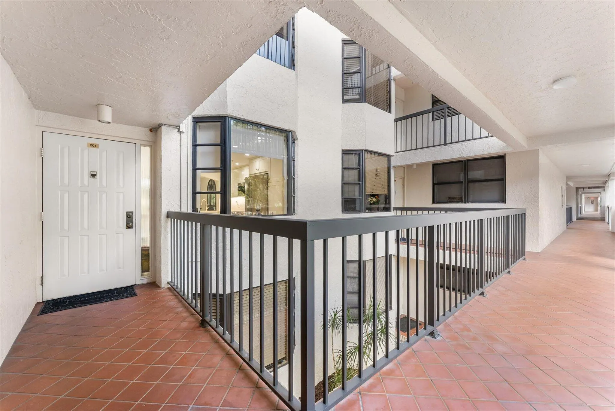 6420 Boca Del Mar Drive #201