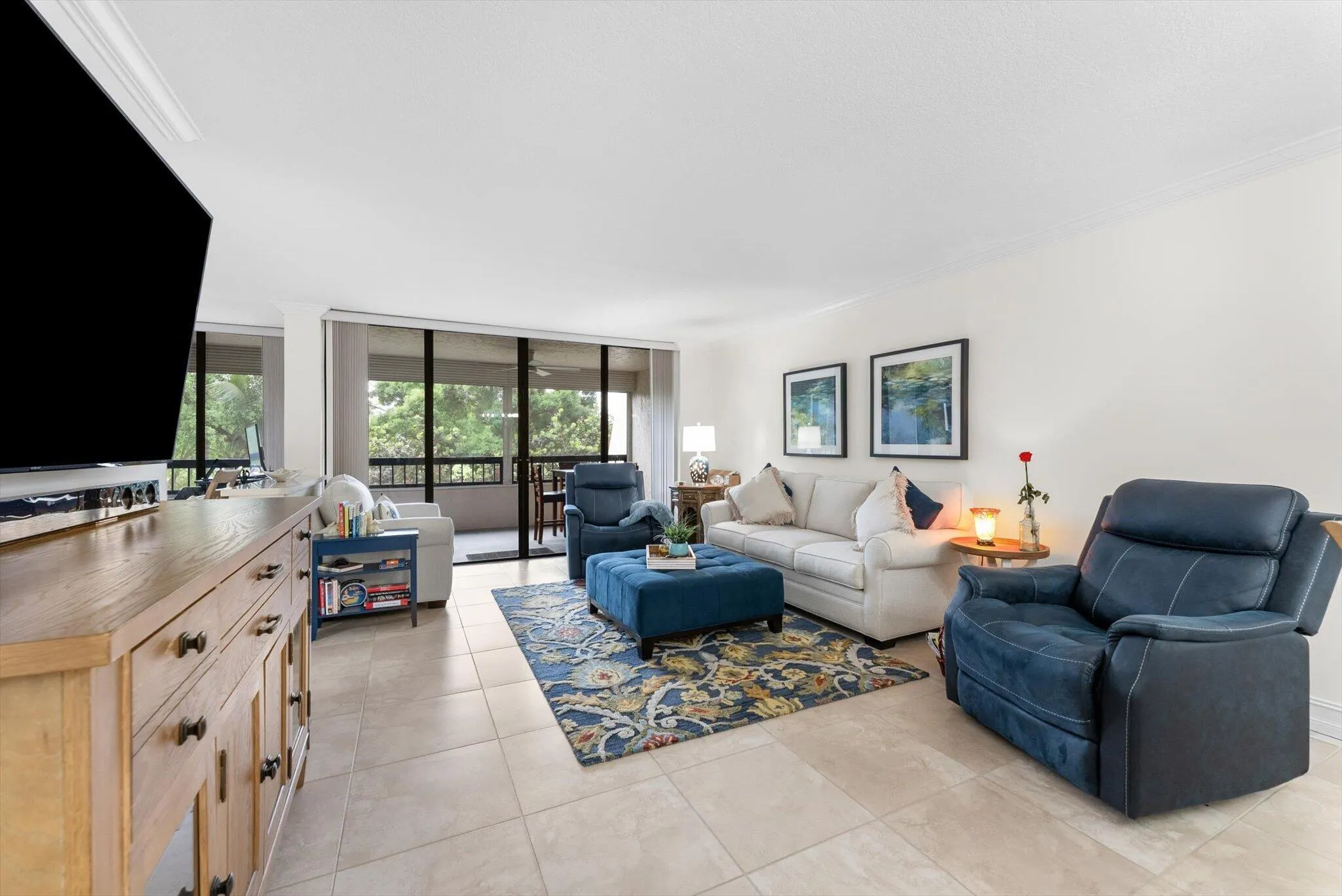6420 Boca Del Mar Drive #201