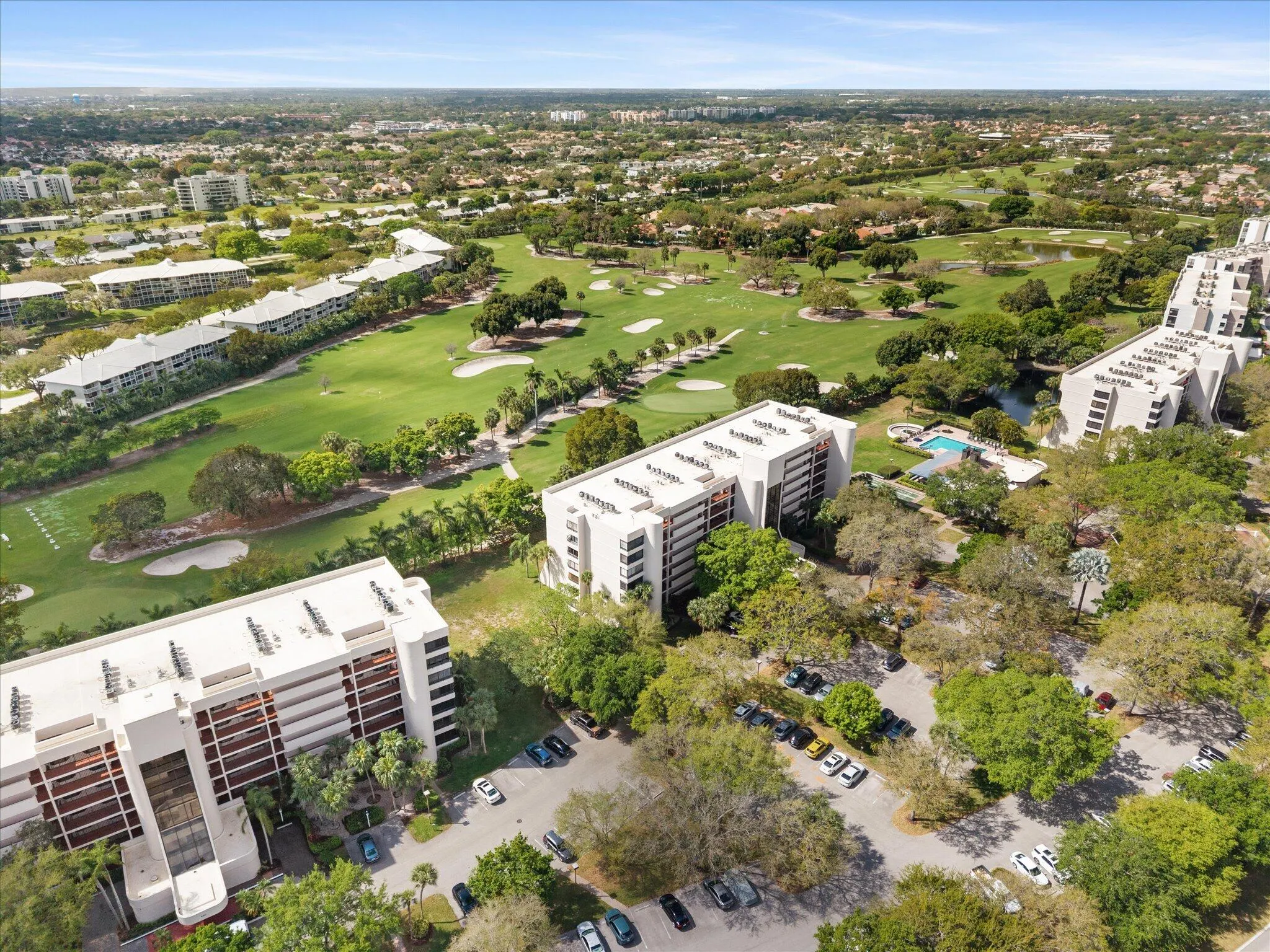 6420 Boca Del Mar Drive #201