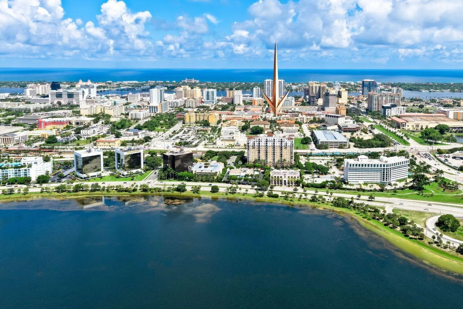 630 S Sapodilla Avenue #433