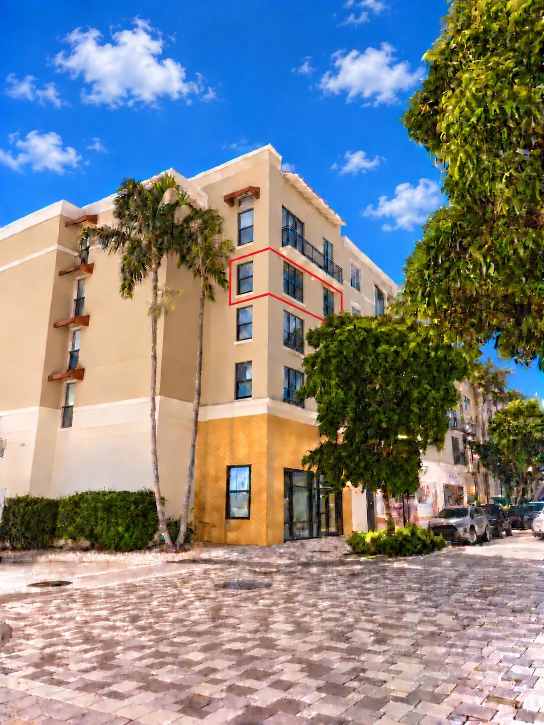630 S Sapodilla Avenue #433