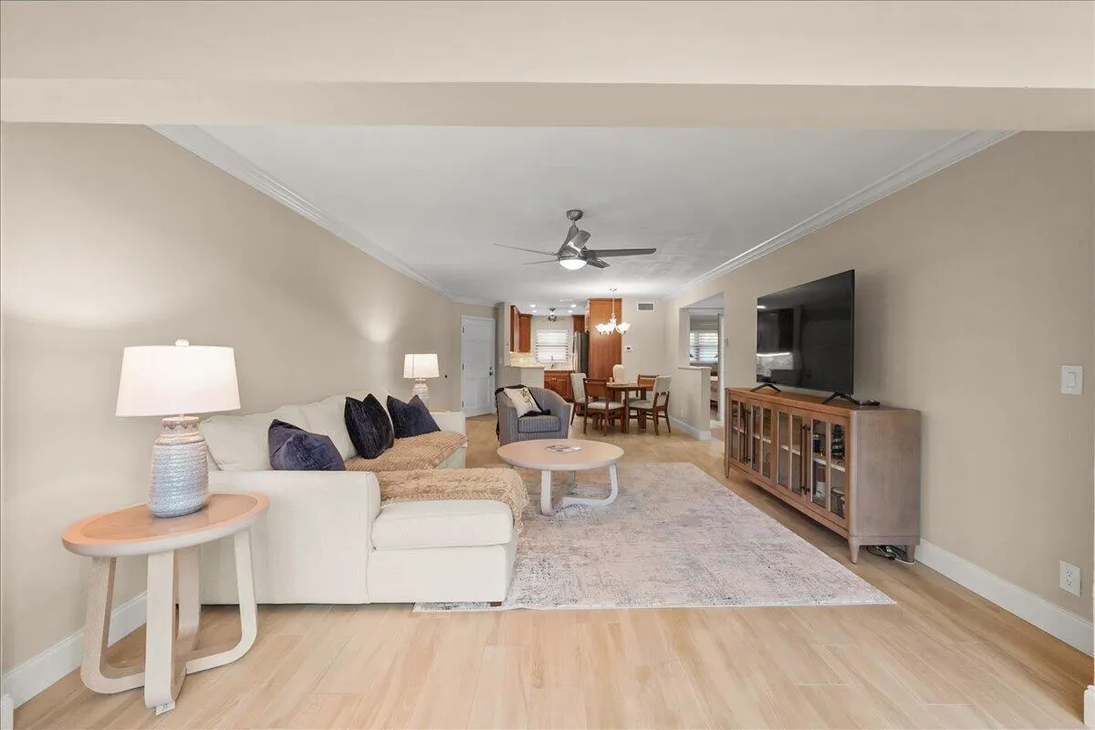 755 Saturn Street #A104