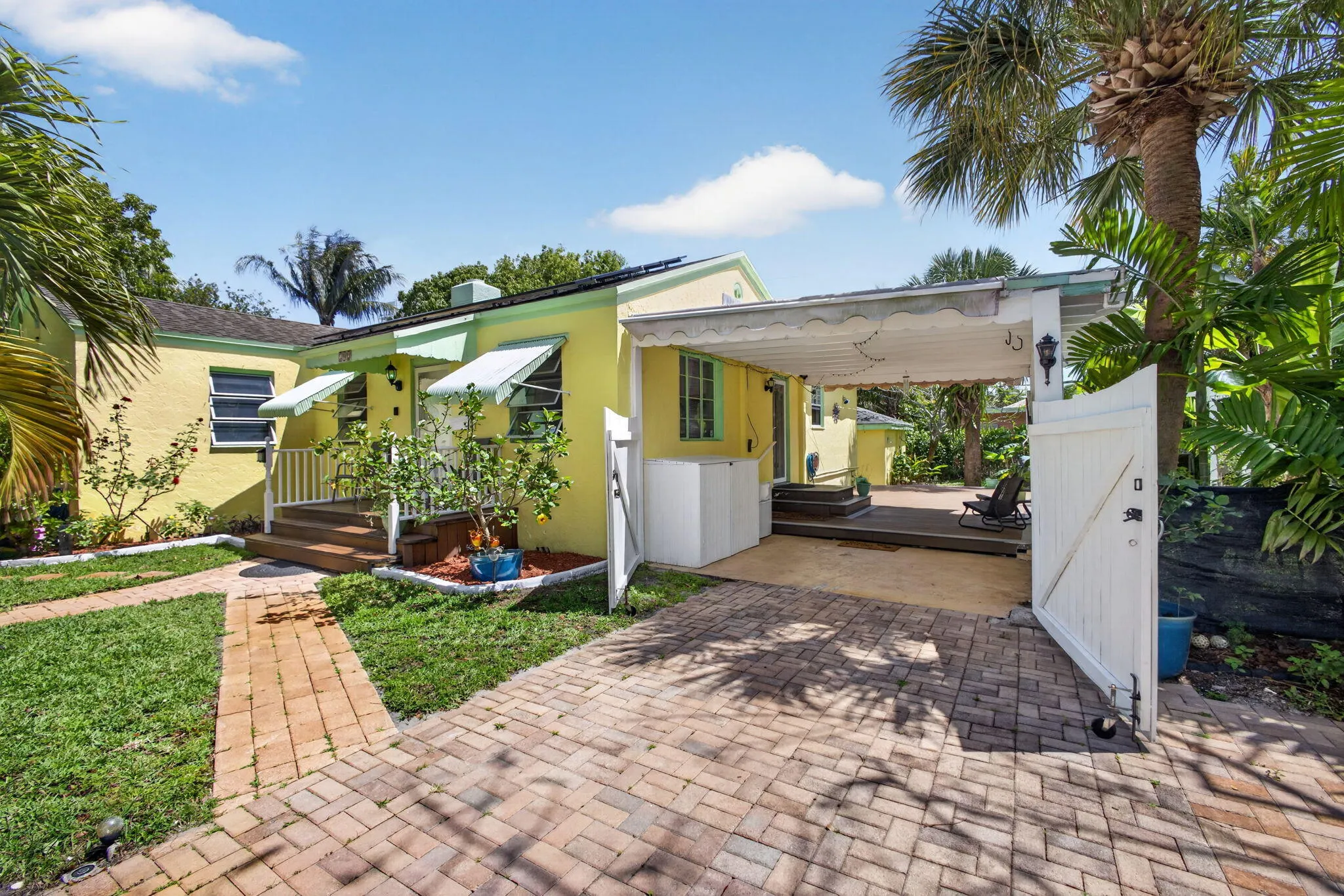 502 49th Street