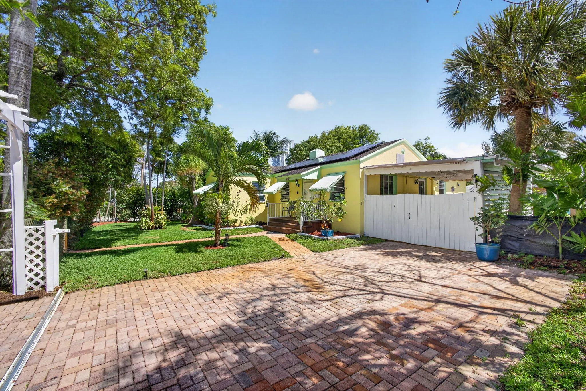 502 49th Street