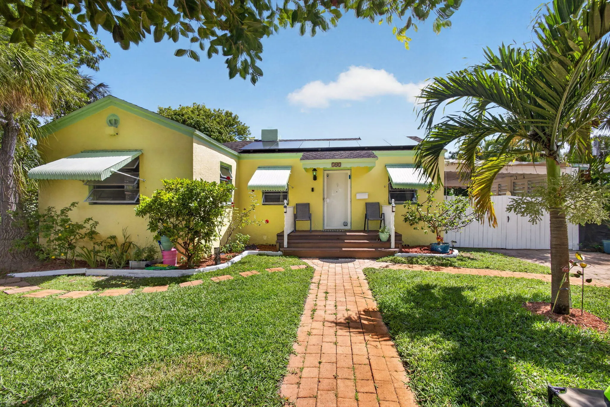 502 49th Street