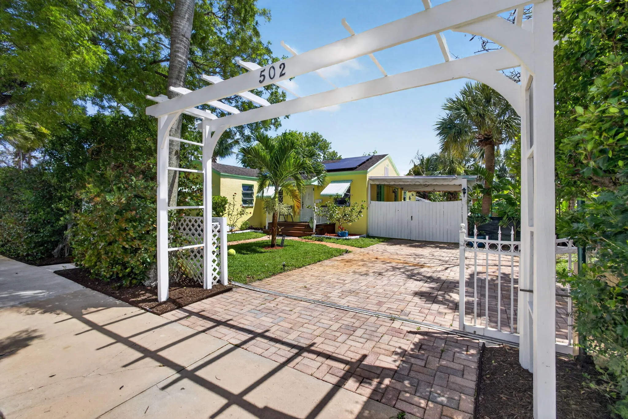 502 49th Street