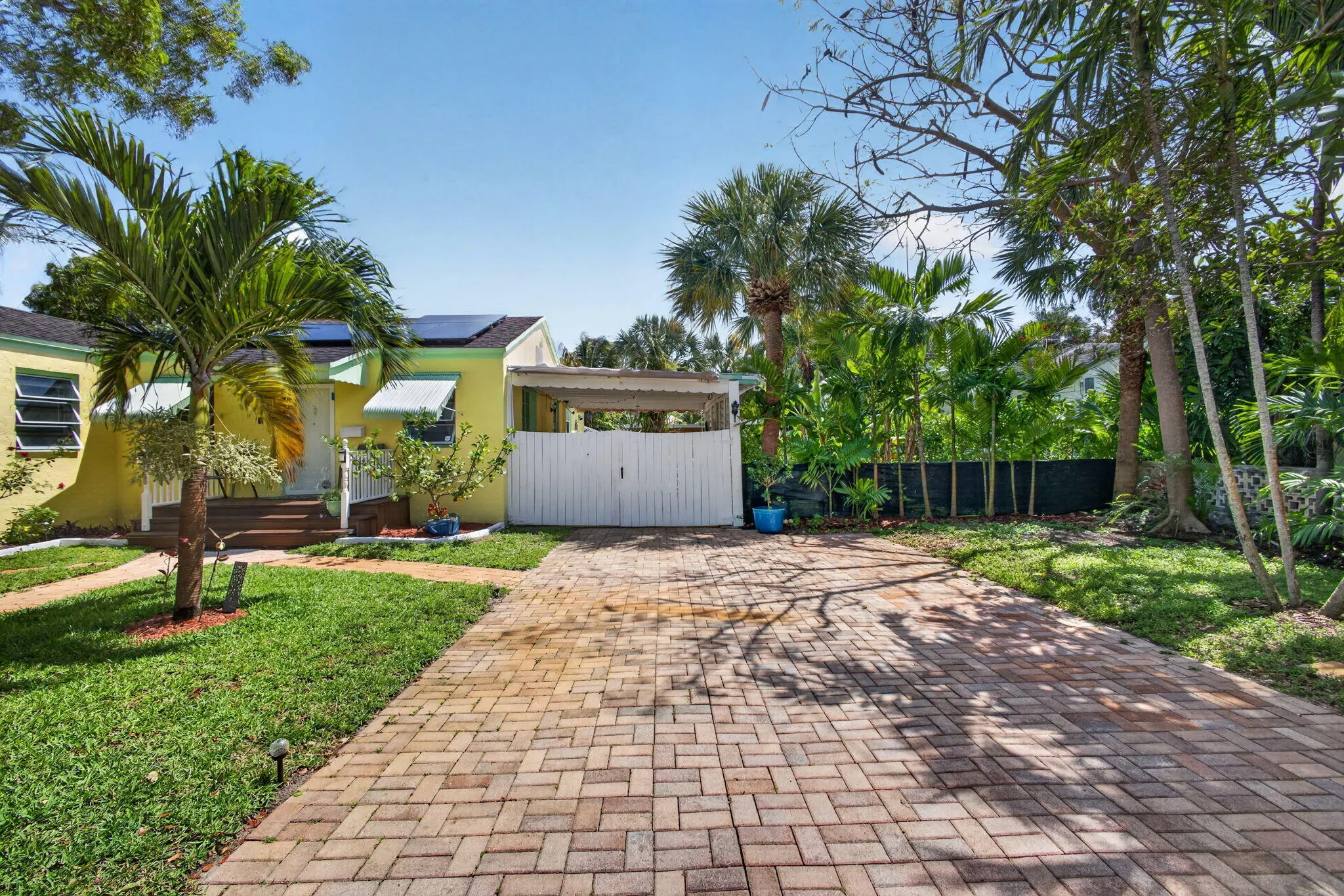 502 49th Street