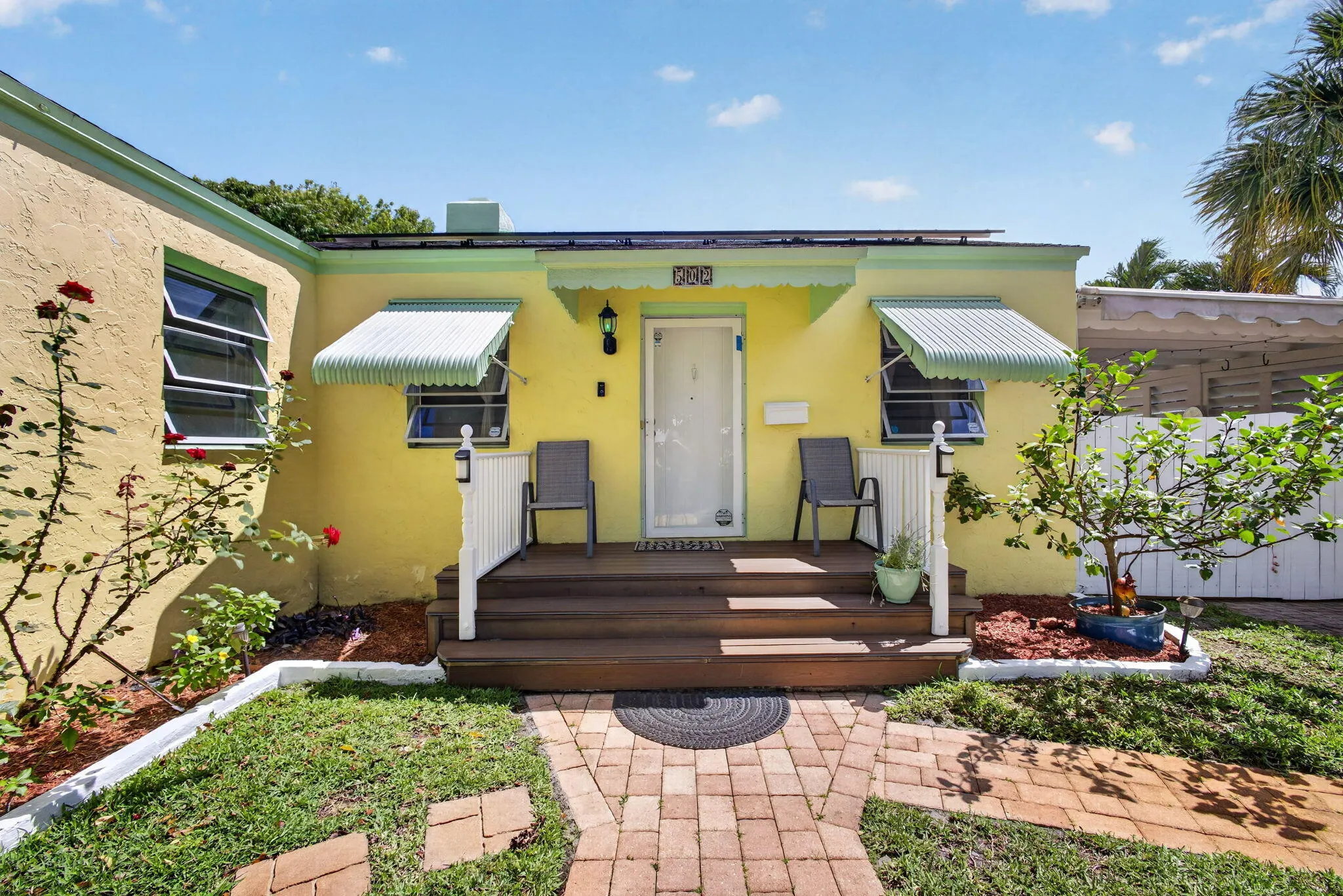 502 49th Street