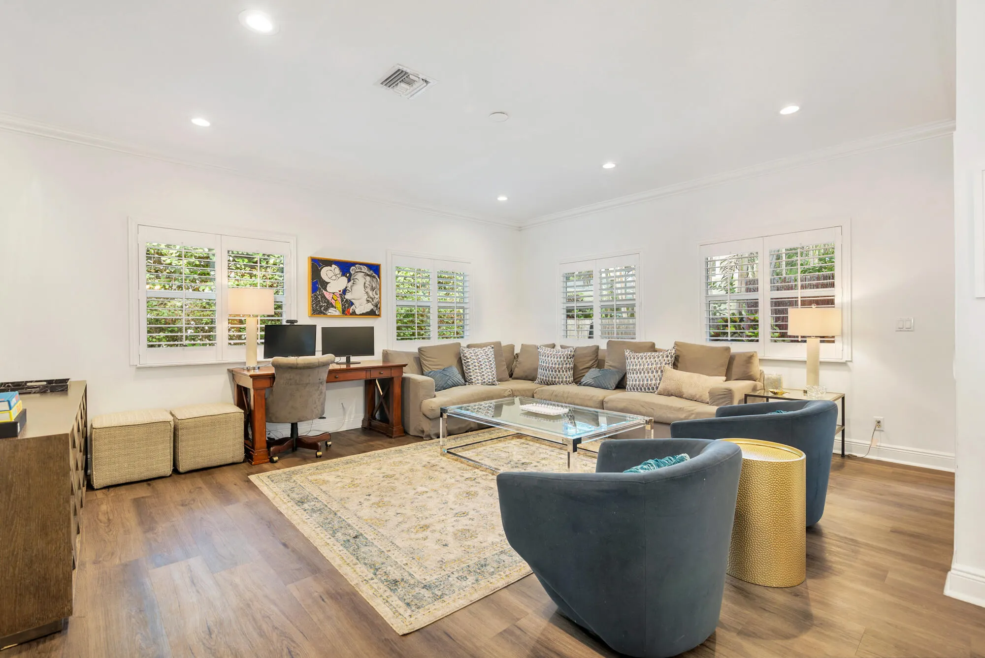 327 Monceaux Road