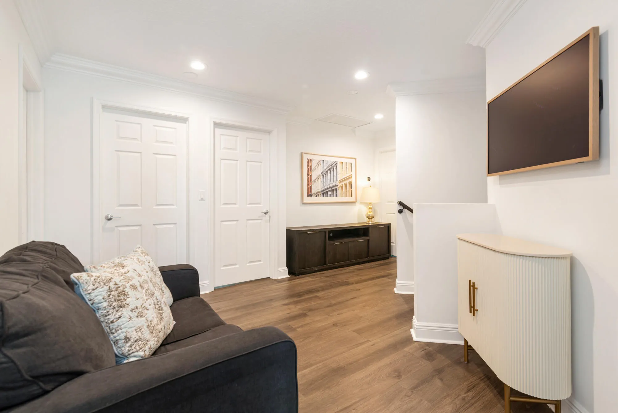 327 Monceaux Road