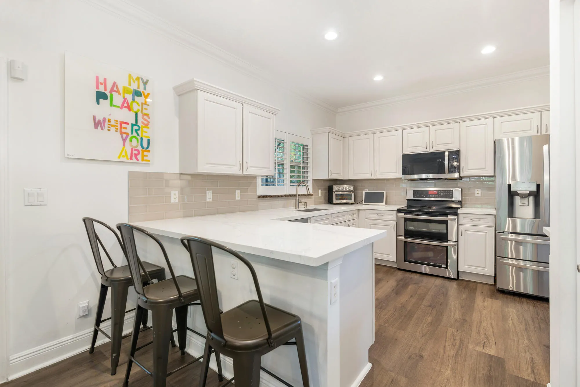 327 Monceaux Road
