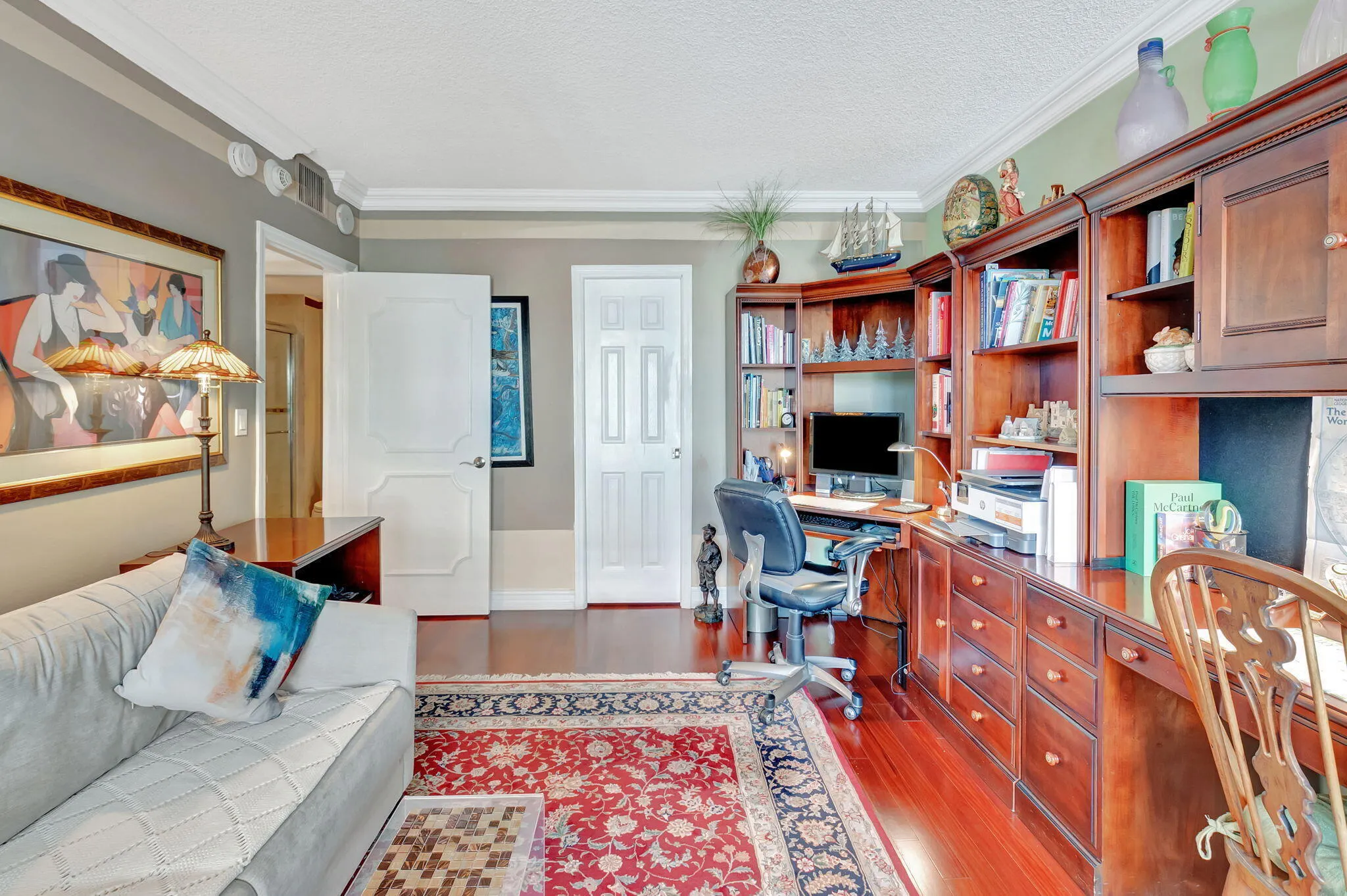 220 Mac Farlane Drive #S-505