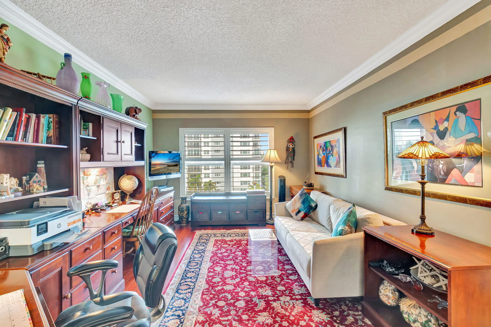 220 Mac Farlane Drive #S-505
