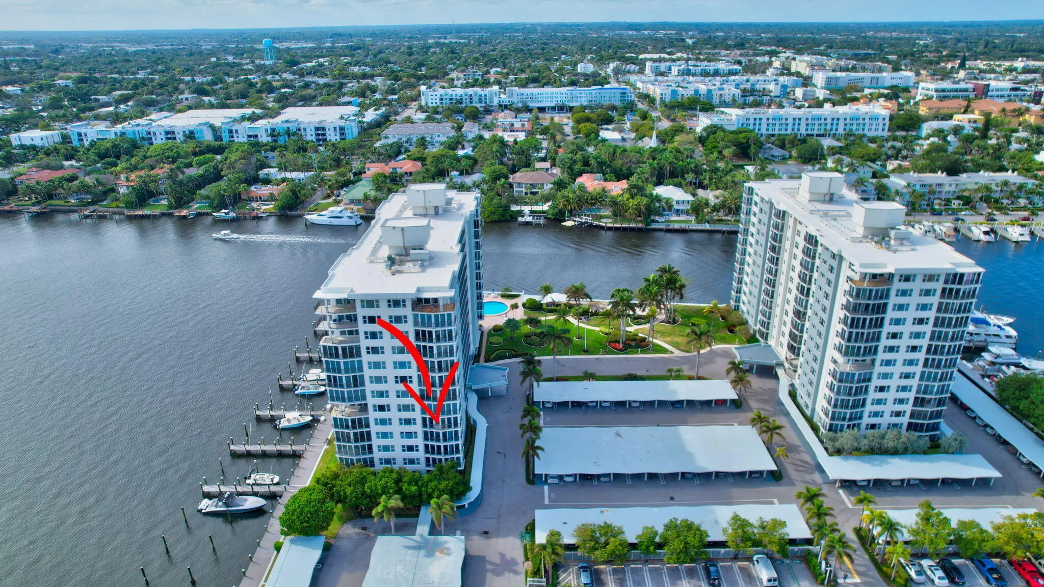 220 Mac Farlane Drive #S-505