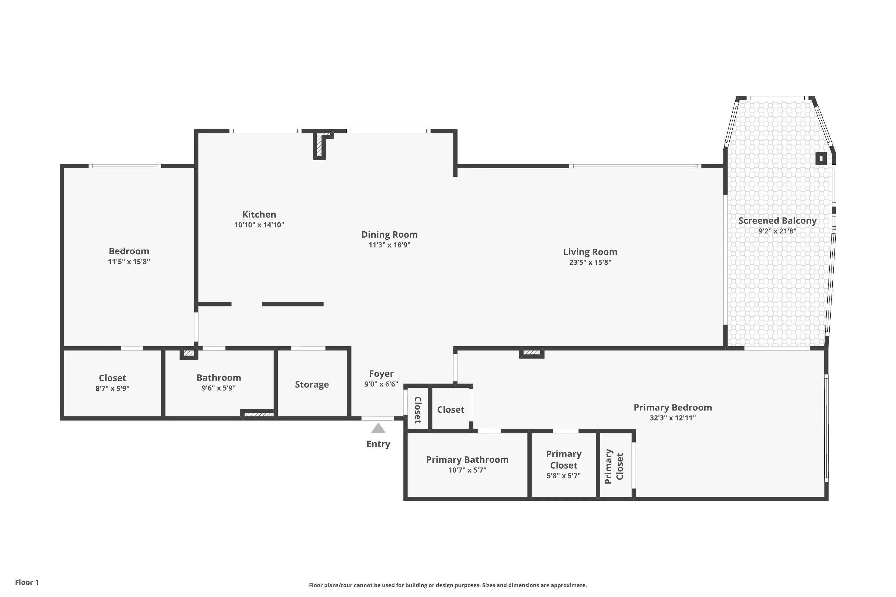 220 Mac Farlane Drive #S-505
