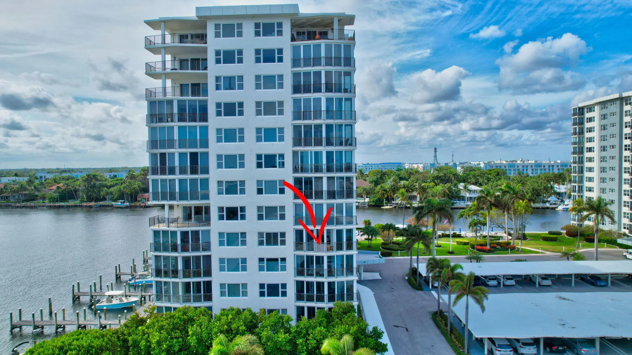 220 Mac Farlane Drive #S-505