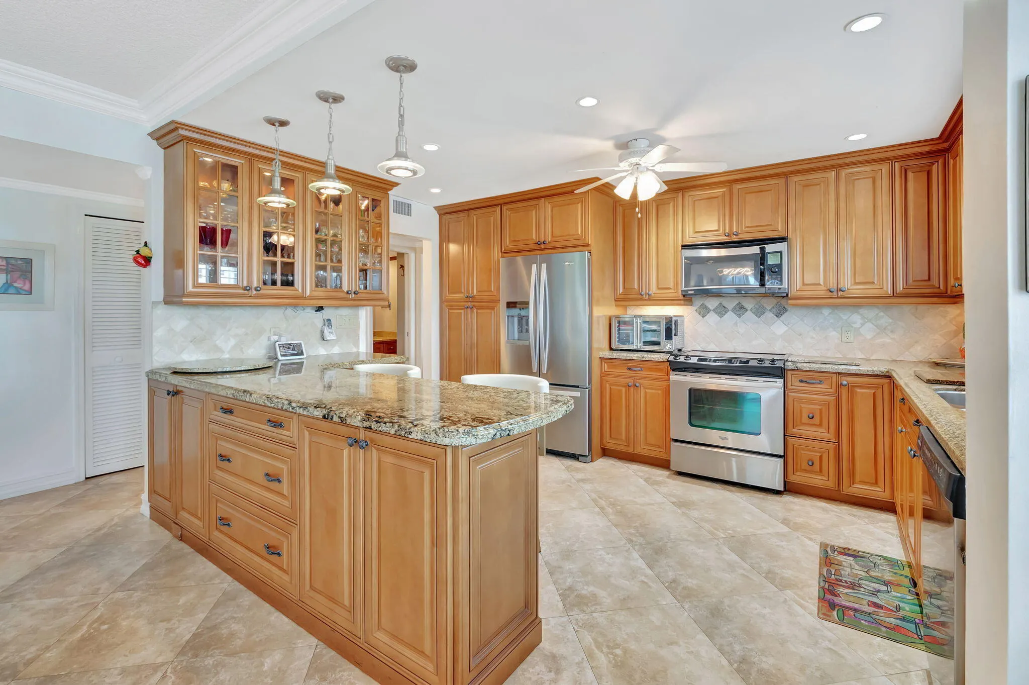 220 Mac Farlane Drive #S-505