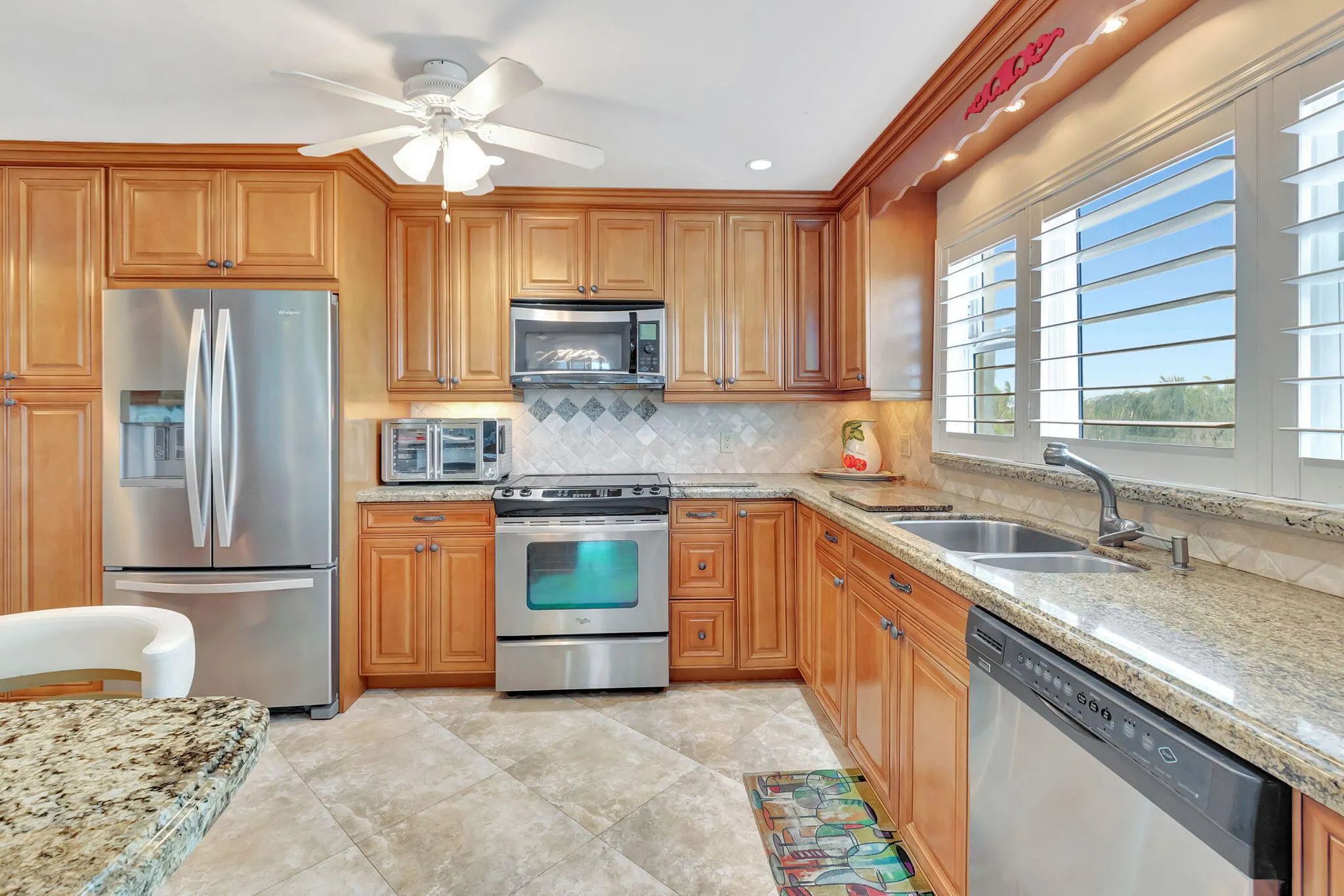 220 Mac Farlane Drive #S-505