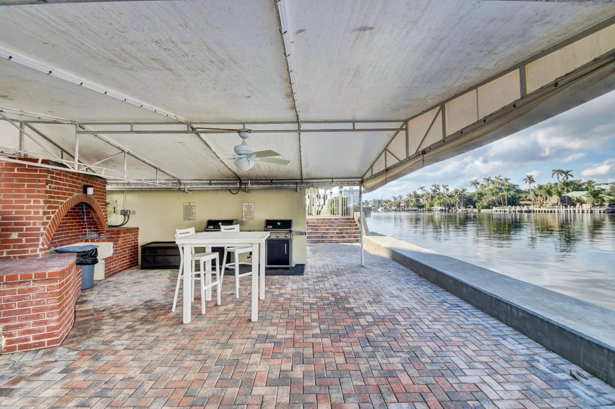 220 Mac Farlane Drive #S-505