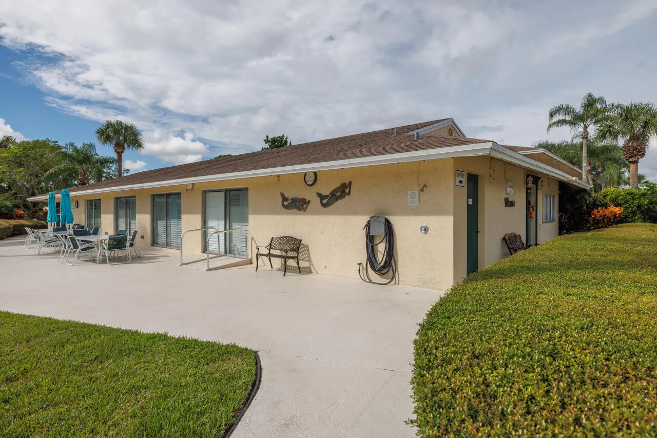 2950 SE Ocean Boulevard #127-3