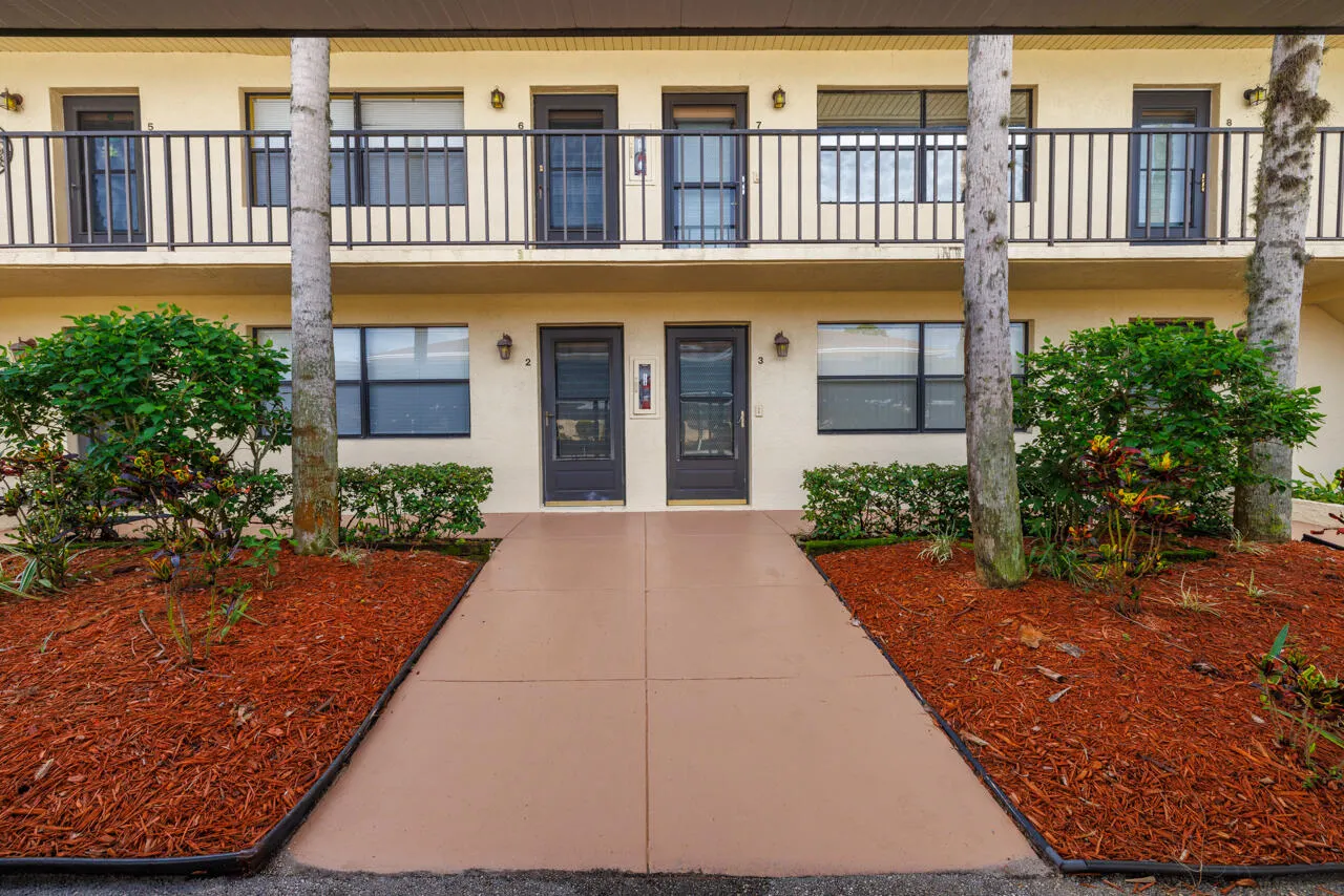 2950 SE Ocean Boulevard #127-3